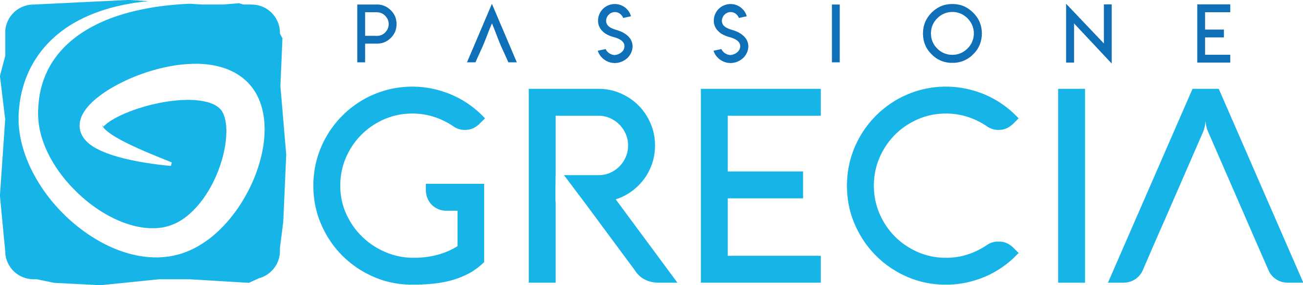 Passione Grecia